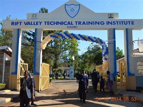 Best Technical Colleges In Eldoret
